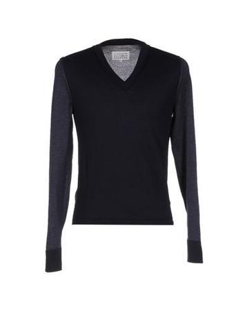 Свитер MAISON MARGIELA 14