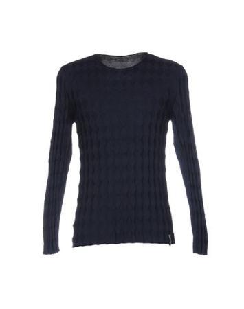 Свитер WISE GUY