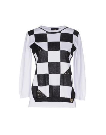 Свитер CLASS ROBERTO CAVALLI