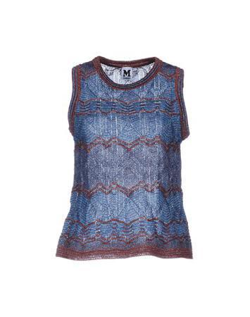 Свитер M MISSONI