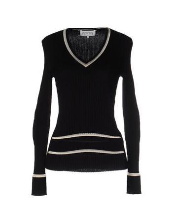 Свитер MAISON MARGIELA 1