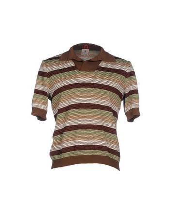 Свитер MC RITCHIE