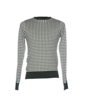 Свитер BRIAN DALES