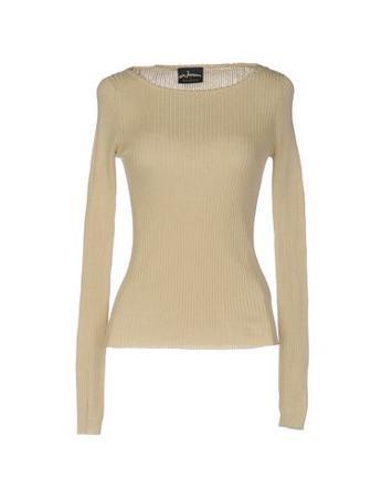 Свитер AIR JUMPER BY SCAGLIONE