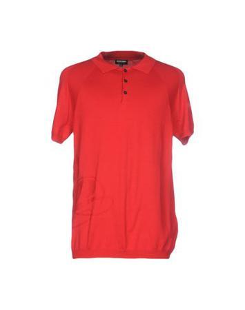 Свитер DIRK BIKKEMBERGS SPORT COUTURE