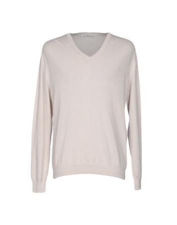 Свитер GREY DANIELE ALESSANDRINI