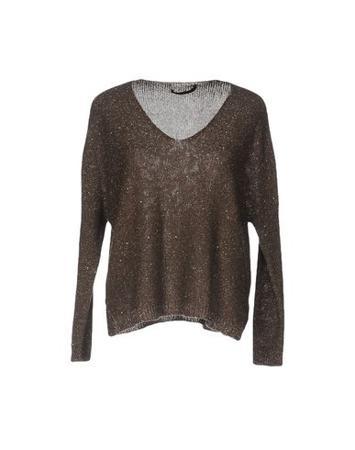 Свитер LES COPAINS