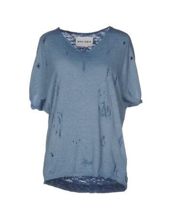 Свитер BRAND UNIQUE