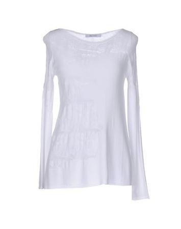 Свитер OBLIQUE CREATIONS