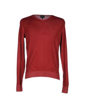 Свитер ARMANI JEANS