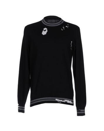 Свитер MAISON MARGIELA 10