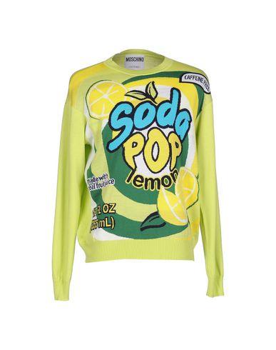 Свитер MOSCHINO COUTURE