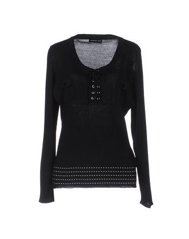 Свитер  -  цвет