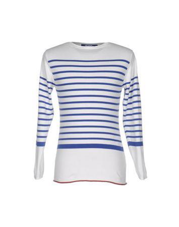 Свитер JUNYA WATANABE COMME DES GARÇONS MAN