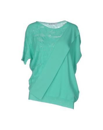 Свитер OBLIQUE CREATIONS