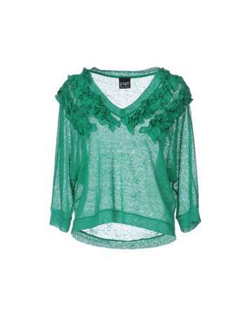 Свитер PF PAOLA FRANI