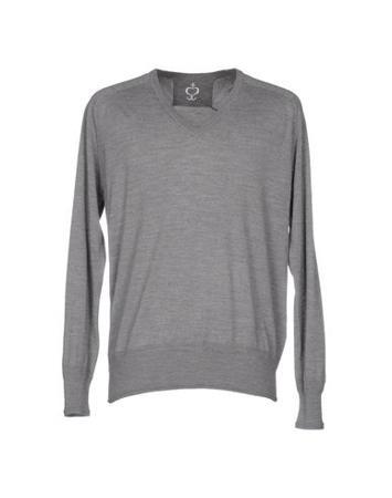 Свитер SIDE SLOPE