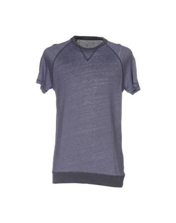 Свитер MAJESTIC HOMME