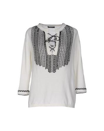 Свитер ROBERTO COLLINA