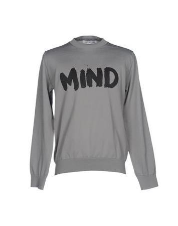 Свитер COMME DES GARÇONS SHIRT