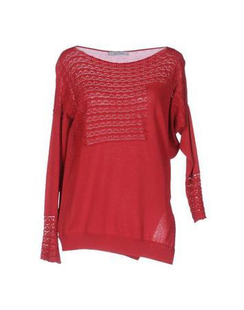 Свитер OBLIQUE CREATIONS