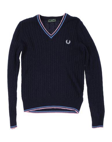 Свитер FRED PERRY