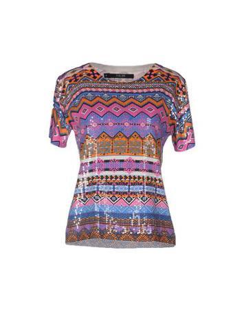 Свитер SIBLING