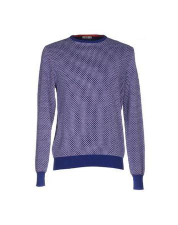 Свитер BLOCK23