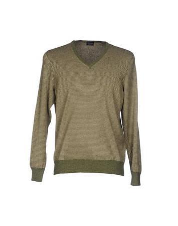 Свитер DRUMOHR