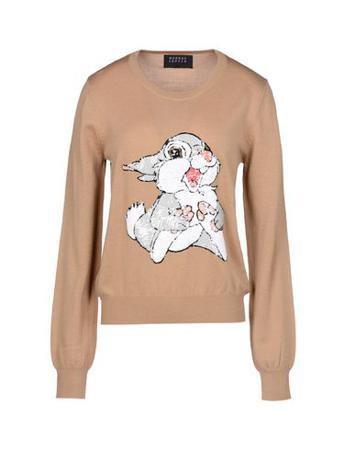 Свитер MARKUS LUPFER