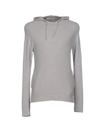 Свитер GREY DANIELE ALESSANDRINI