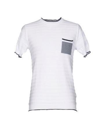 Свитер HAMAKI-HO