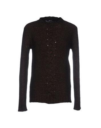 Свитер FRANKIE MORELLO