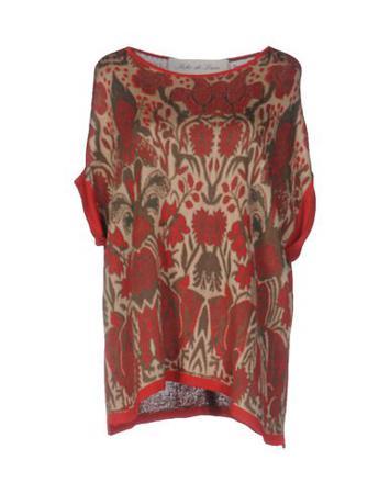 Свитер SOHO DE LUXE