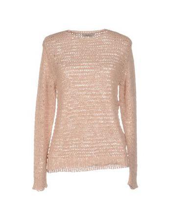 Свитер ALPHA STUDIO