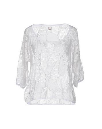 Свитер F**K PROJECT