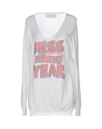 Свитер BRAND UNIQUE