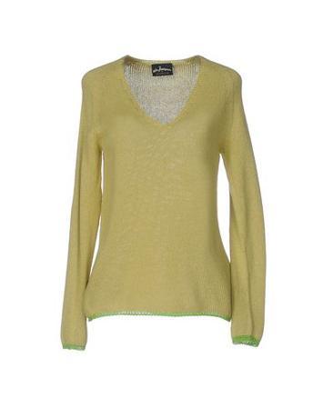 Свитер AIR JUMPER BY SCAGLIONE