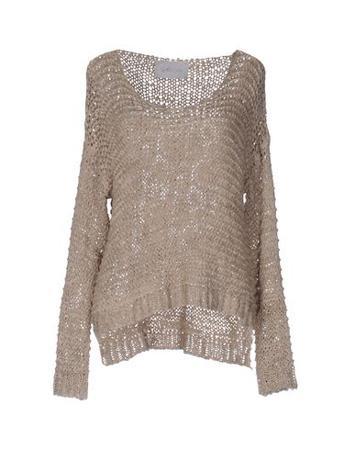 Свитер GOLD CASE