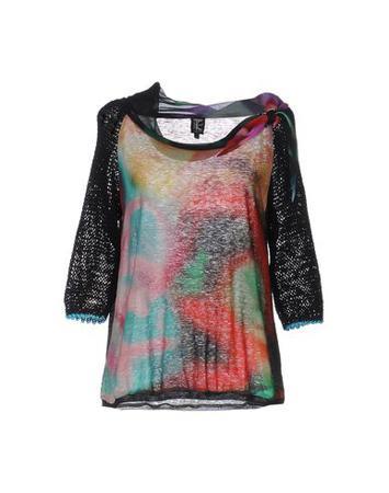 Свитер TRICOT CHIC