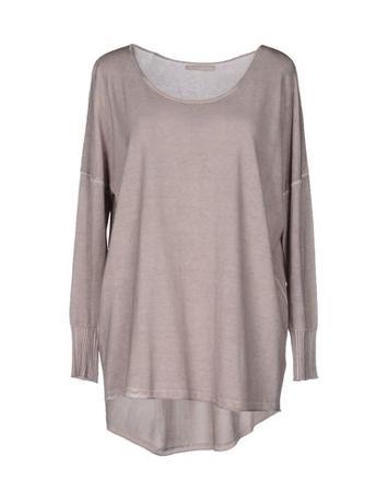 Свитер PUROTATTO