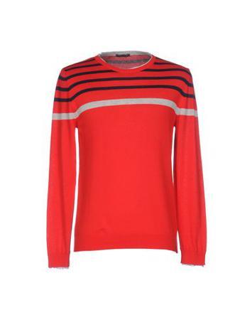 Свитер WISE GUY