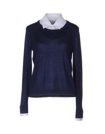 Свитер TWIN-SET SIMONA BARBIERI