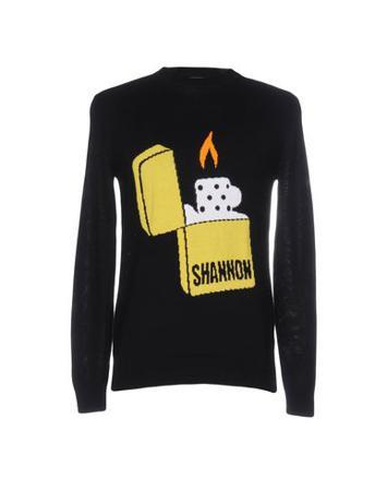 Свитер CHRISTOPHER SHANNON