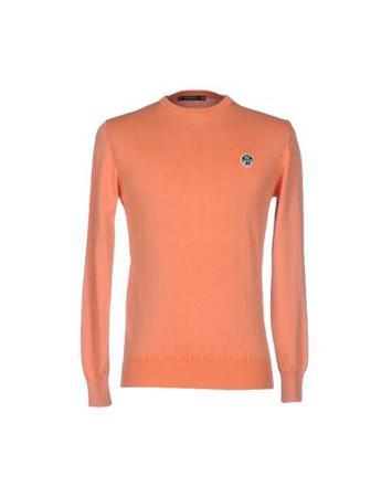 Свитер NORTH SAILS