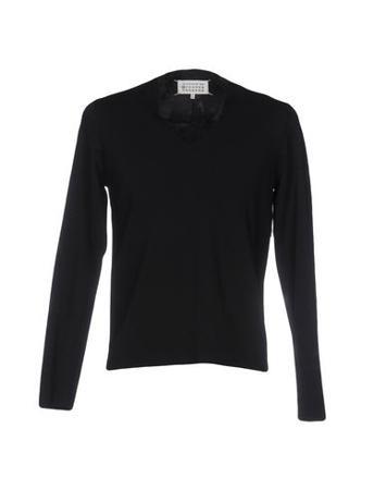 Свитер MAISON MARGIELA 10