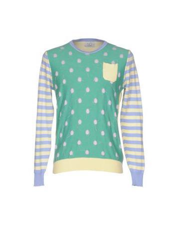 Свитер NŌ ARTIGIANI ITALIANI