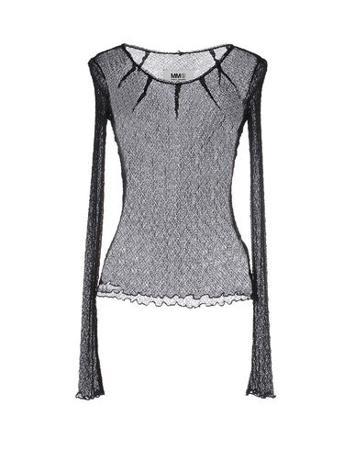 Свитер MM6 BY MAISON MARGIELA