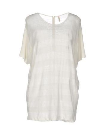 Свитер LIIS - JAPAN