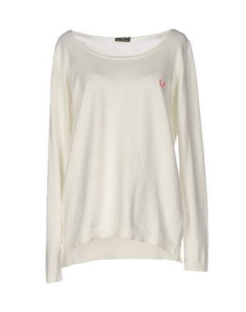 Свитер FRED PERRY